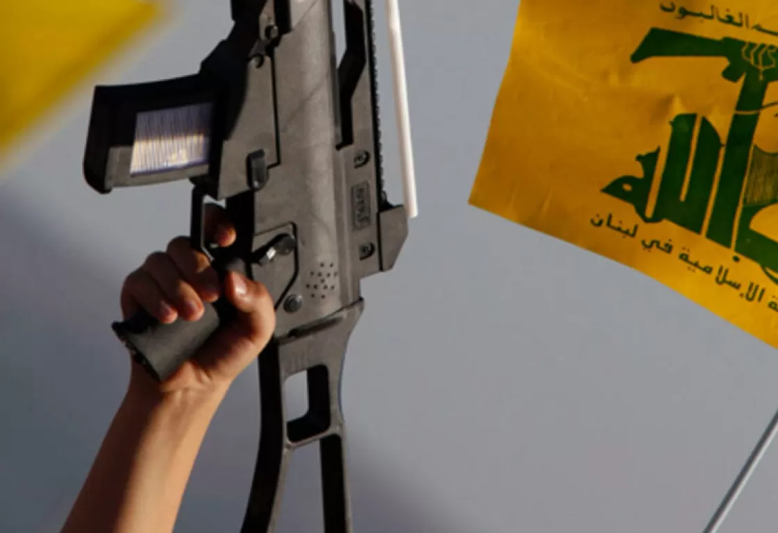 لماذا تتآكل هيمنة حزب الله على لبنان؟ لماذا تتآكل هيمنة حزب الله على لبنان؟
