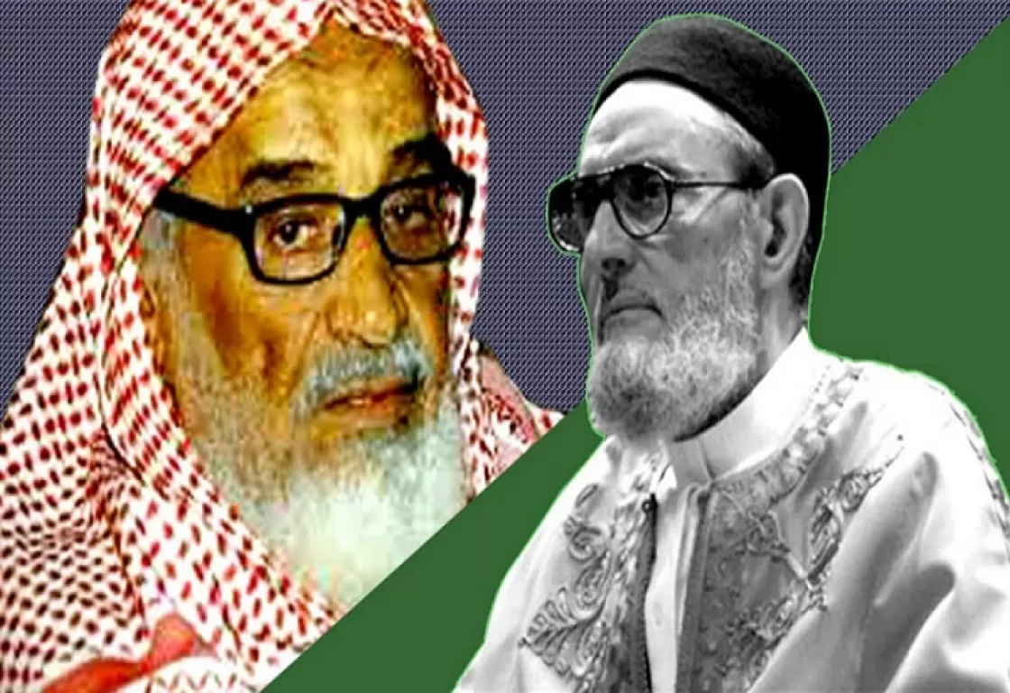 كيف رسم ربيع المدخلي ملامح المواجهة بين السلفيين والإخوان في ليبيا؟