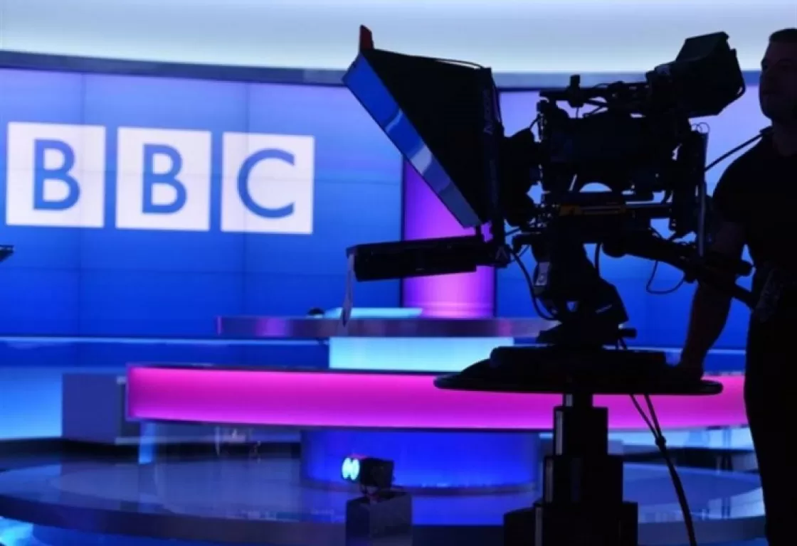 هل سقطت قناة (BBC) في شِباك إخوان اليمن؟