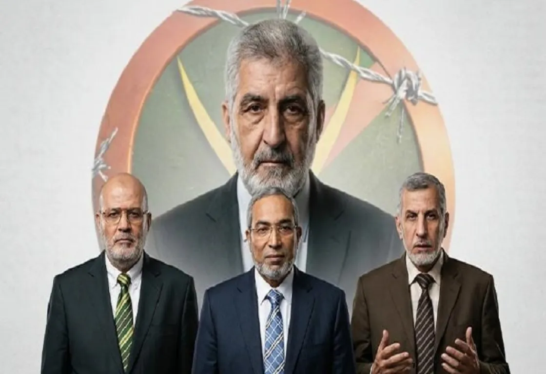 خلافة مرشد الإخوان تشعل صراع "الثلاثة الكبار" في الجماعة 