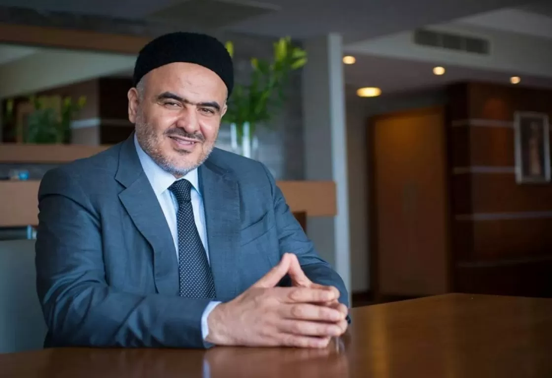 عقد اجتماعاً موازياً في تركيا...هل يسعى الصلابي لإرباك المشهد الليبي؟ عقد اجتماعاً موازياً في تركيا...هل يسعى الصلابي لإرباك المشهد الليبي؟