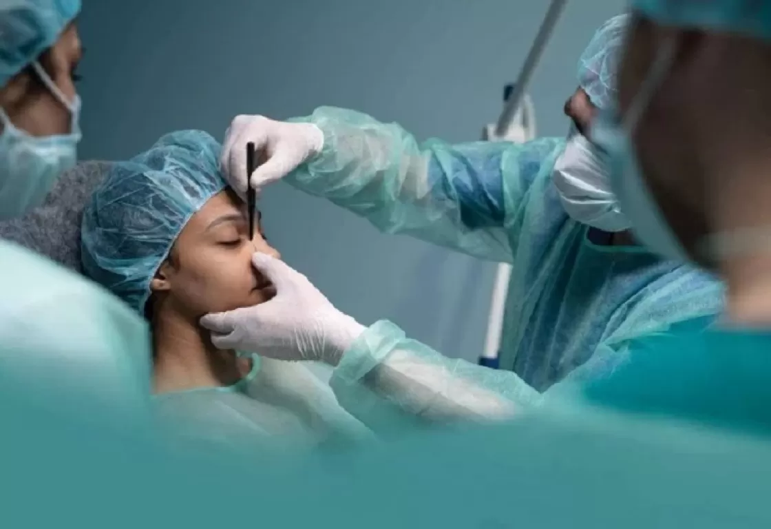 أمريكا والمكسيك تُحذران... مرض جديد ناتج عن الجراحات التجميلية أمريكا والمكسيك تُحذران... مرض جديد ناتج عن الجراحات التجميلية