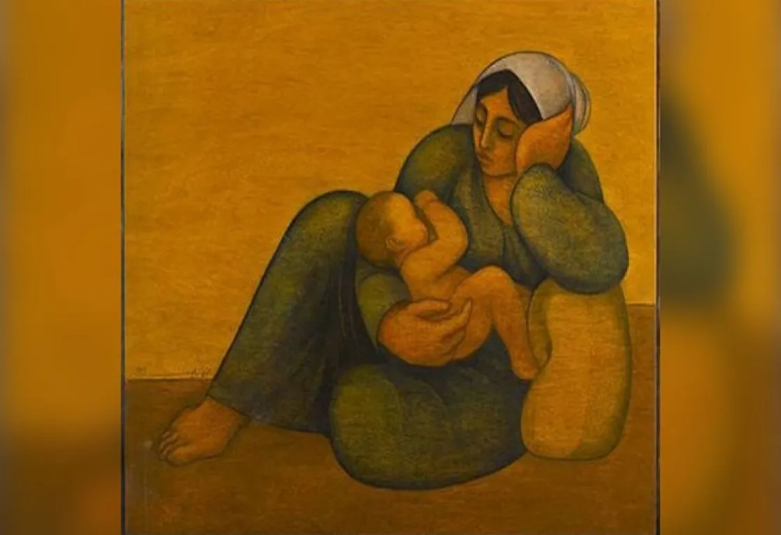 الأم.. الكائن المربِك والمطمئِن الأم.. الكائن المربِك والمطمئِن