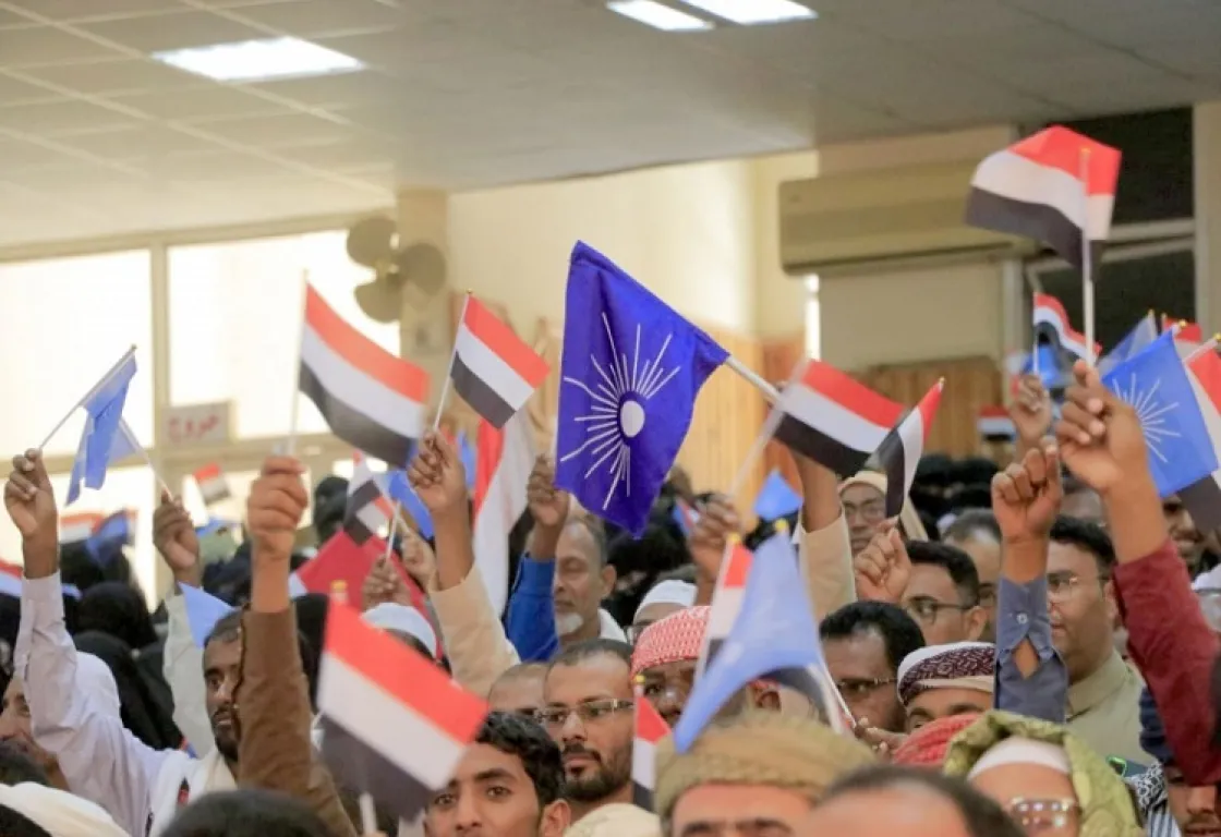 في هجوم لـ"القاعدة".. "الانتقالي الجنوبي" يعلن مقتل أحد قياداته