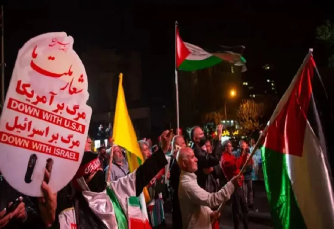 مسار العلاقة بين حماس وحزب الله مع حواضنهما الشعبية