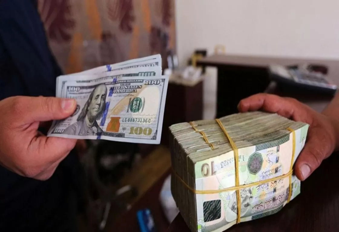 واشنطن تعلق مساعداتها لليبيا بسبب الفساد وتمويل الإرهاب.. ما علاقة الإخوان؟ واشنطن تعلق مساعداتها لليبيا بسبب الفساد وتمويل الإرهاب.. ما علاقة الإخوان؟