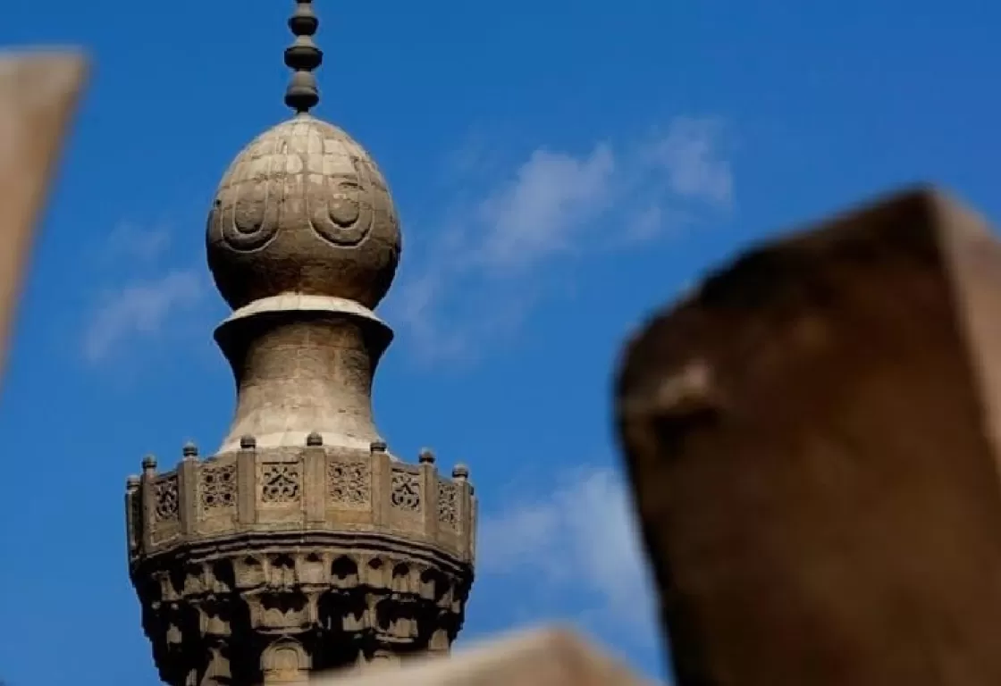 هكذا جعلت حركات الإسلام السياسي المساجد معقلاً للعمل الدعوي هكذا جعلت حركات الإسلام السياسي المساجد معقلاً للعمل الدعوي