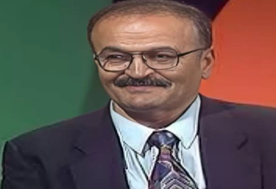 الموت يغيب الفنان الأردني الكبير هشام يانس