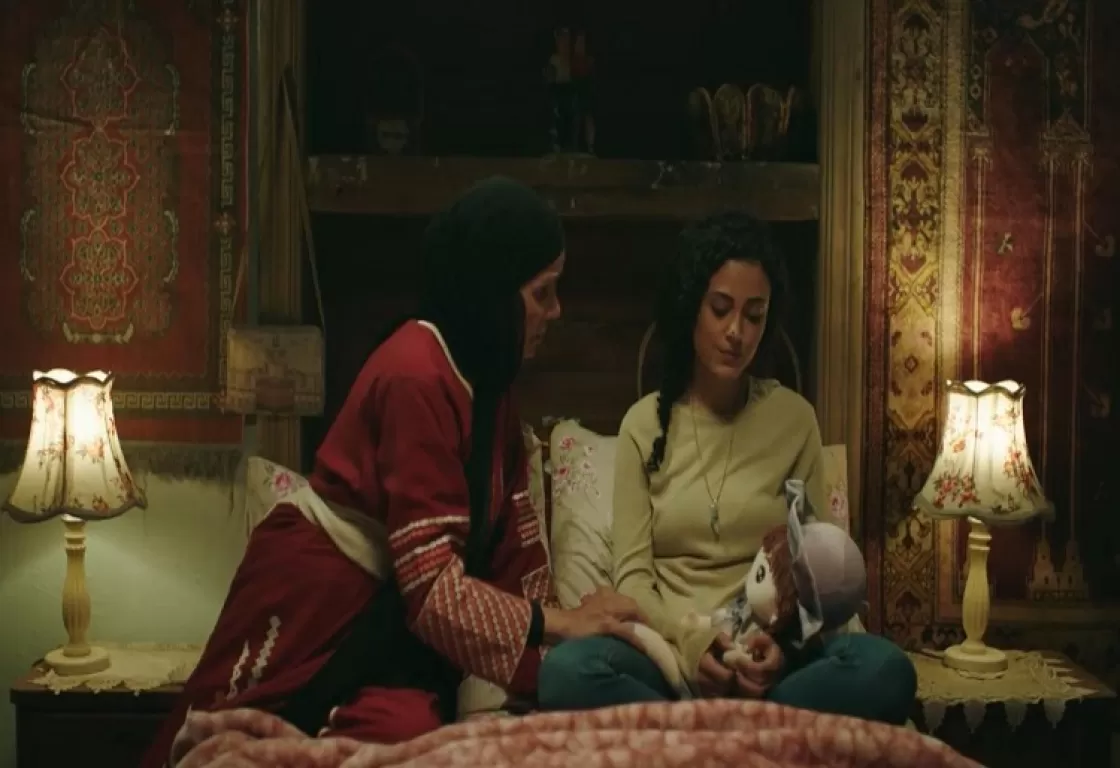 إشادات واسعة بمسلسل مليحة بعد عرض الحلقة الأولى ومتابعون : نحن أصحاب الأرض إشادات واسعة بمسلسل مليحة بعد عرض الحلقة الأولى ومتابعون : نحن أصحاب الأرض