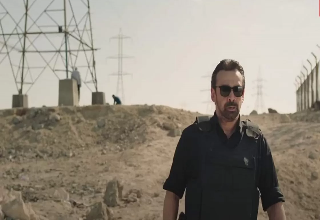 أبرزها "الاختيار" و"هجمة مرتدة".. أعمال درامية مصرية وثقت جرائم الإخوان أبرزها "الاختيار" و"هجمة مرتدة".. أعمال درامية مصرية وثقت جرائم الإخوان