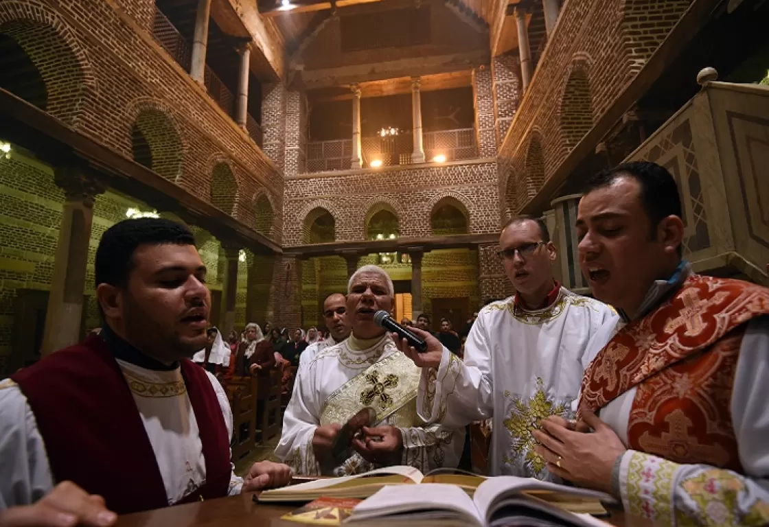 من مسيحيي المطبعة إلى مسلمي الثورة الرقمية من مسيحيي المطبعة إلى مسلمي الثورة الرقمية
