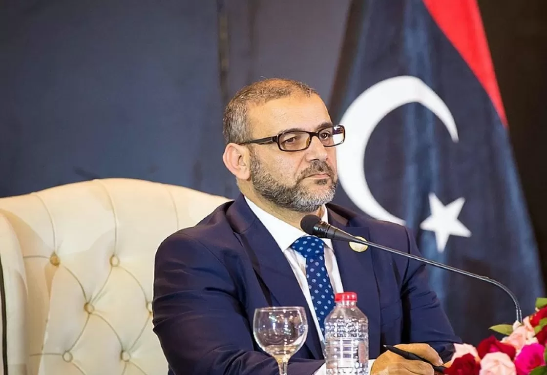 الإطاحة بالمشري... إخوان ليبيا ينقلبون على بعضهم بعضاً الإطاحة بالمشري... إخوان ليبيا ينقلبون على بعضهم بعضاً