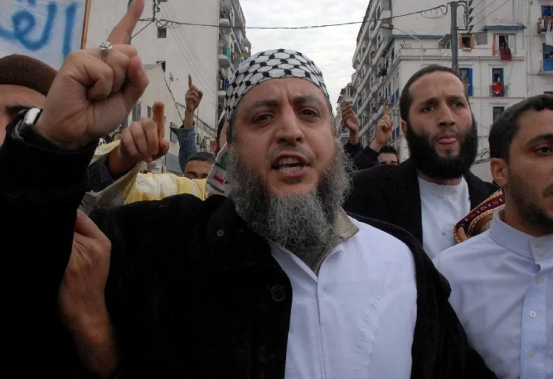 ما مفارقة مشروع الدولة الدينية في الحالة الجزائرية؟ ما مفارقة مشروع الدولة الدينية في الحالة الجزائرية؟
