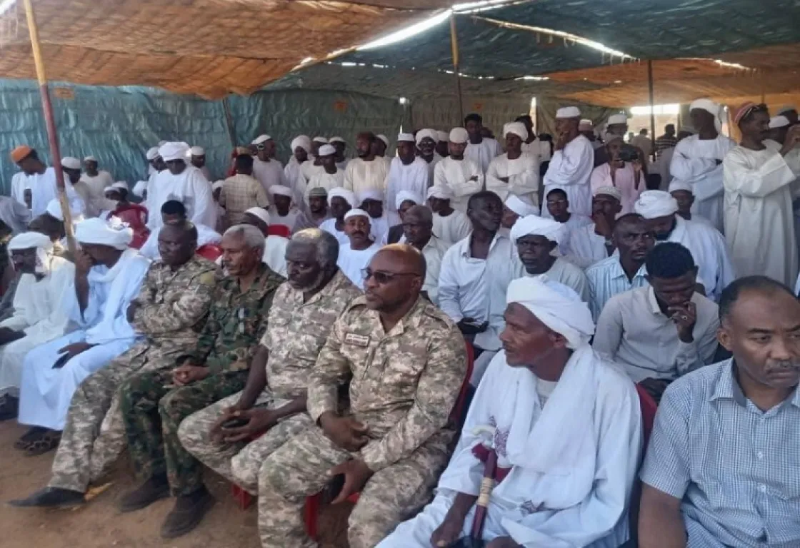 تآكل فرص السلام في السودان مع صعود الإسلاميين داخل الجيش