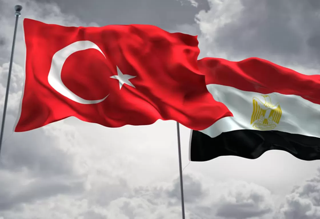 تعليمات بالصمت... كيف يتعاطى الإخوان مع التقارب المصري التركي؟ تعليمات بالصمت... كيف يتعاطى الإخوان مع التقارب المصري التركي؟