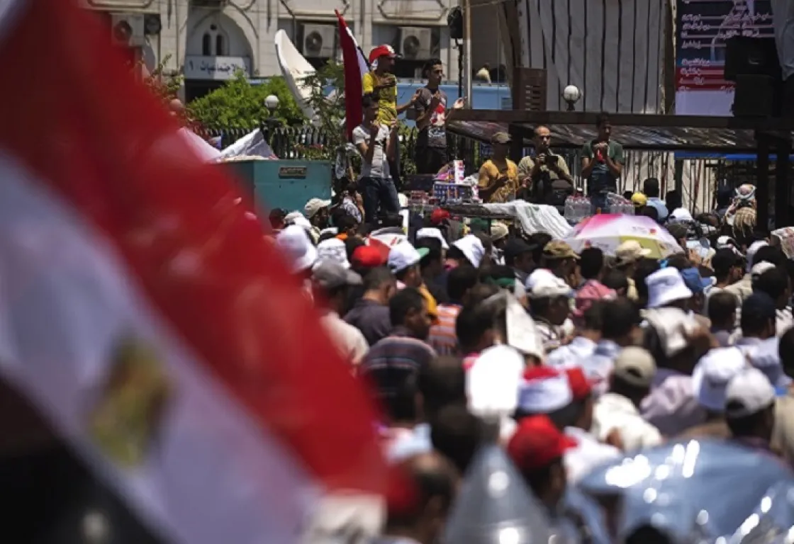 الإعلام المأجور في خدمة التنظيم.. كيف وسّعت جماعة الإخوان أدواتها لتوجيه الرأي العام؟