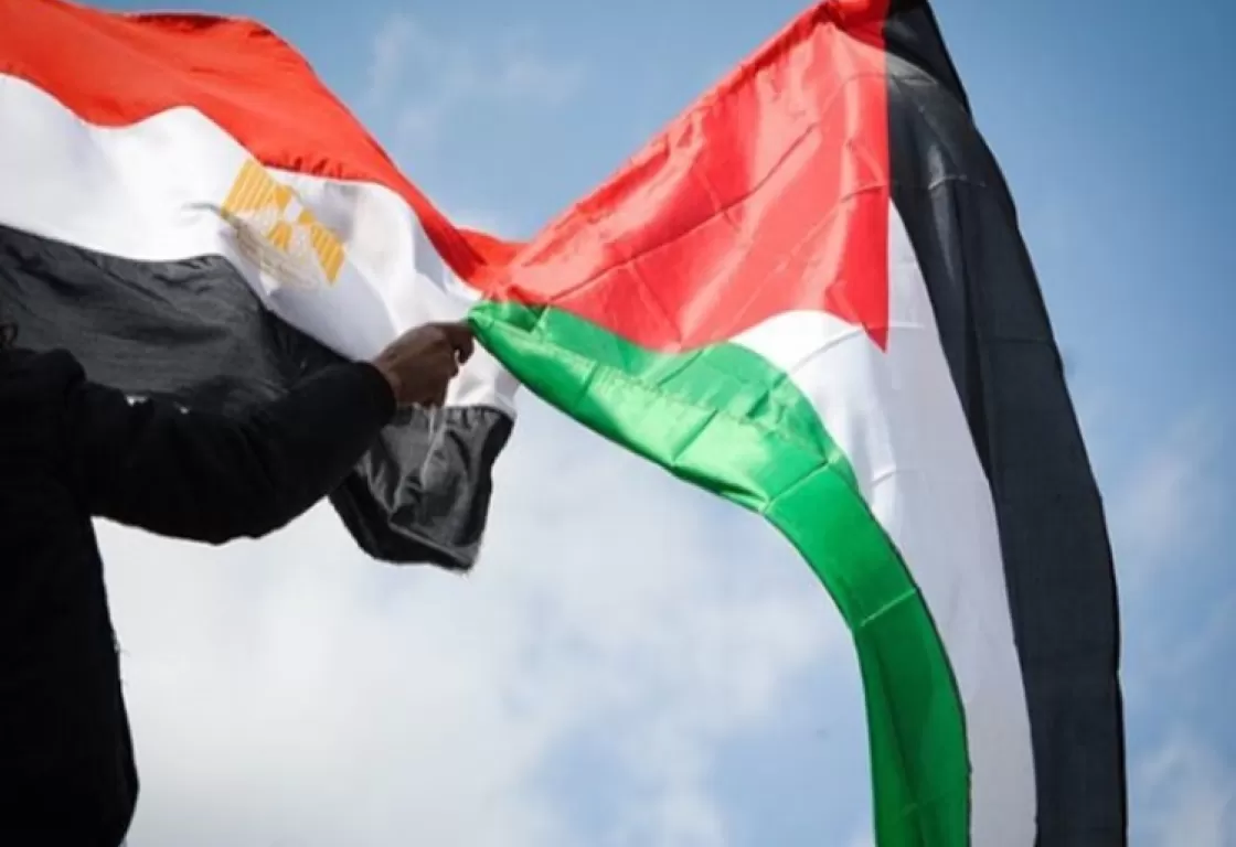 نقابة الإعلاميين المصريين تُعلق على أكاذيب الإخوان حول موقف مصر من القضية الفلسطينية نقابة الإعلاميين المصريين تُعلق على أكاذيب الإخوان حول موقف مصر من القضية الفلسطينية