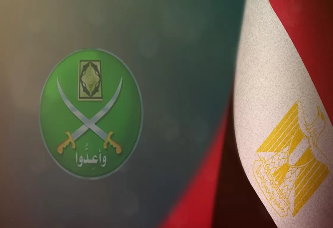 شعارات زائفة ومشروع مُتخفي.. كيف أسقط المصريون قناع الإخوان؟
