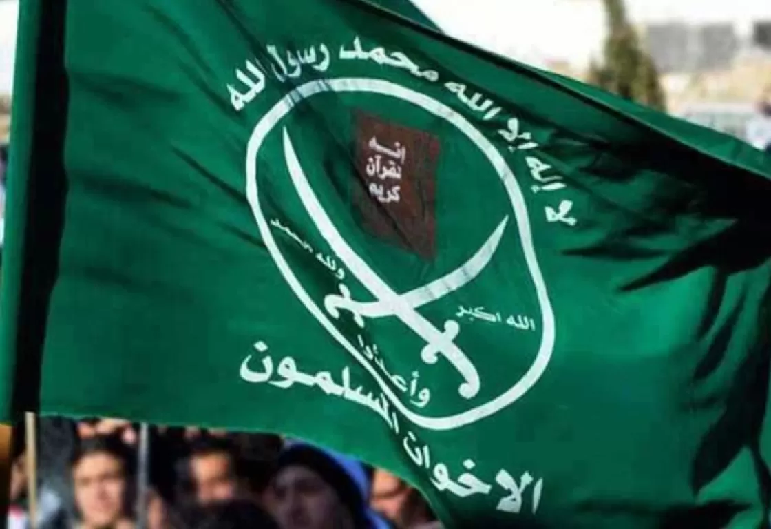 الإخوان في مواجهة الواقع.. فشل جديد لدعوات الاحتجاج في 25 يناير الإخوان في مواجهة الواقع.. فشل جديد لدعوات الاحتجاج في 25 يناير