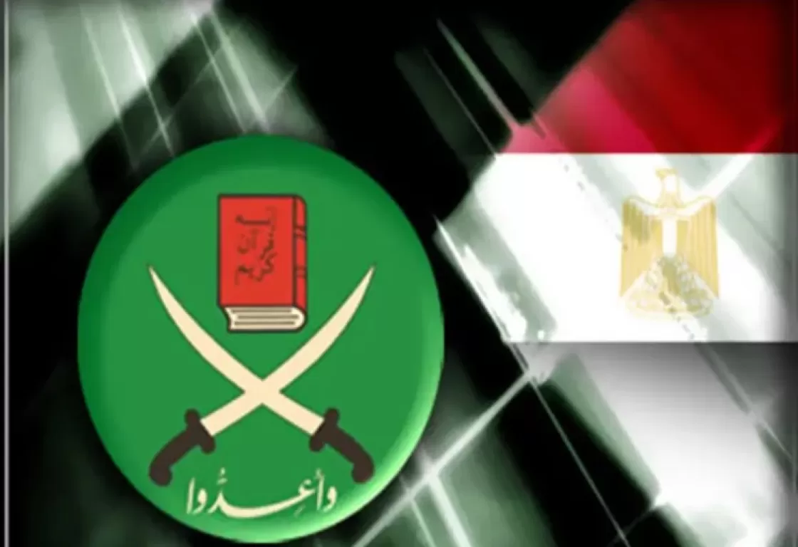 الإخوان يعيقون التحول الديمقراطي... مسؤول حزبي يوضح الإخوان يعيقون التحول الديمقراطي... مسؤول حزبي يوضح