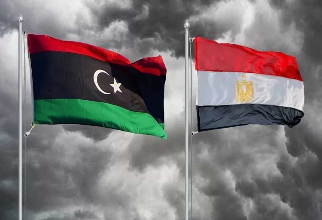 ملحمة إغاثة مصرية في ليبيا تحبط مخططات الإخوان ملحمة إغاثة مصرية في ليبيا تحبط مخططات الإخوان