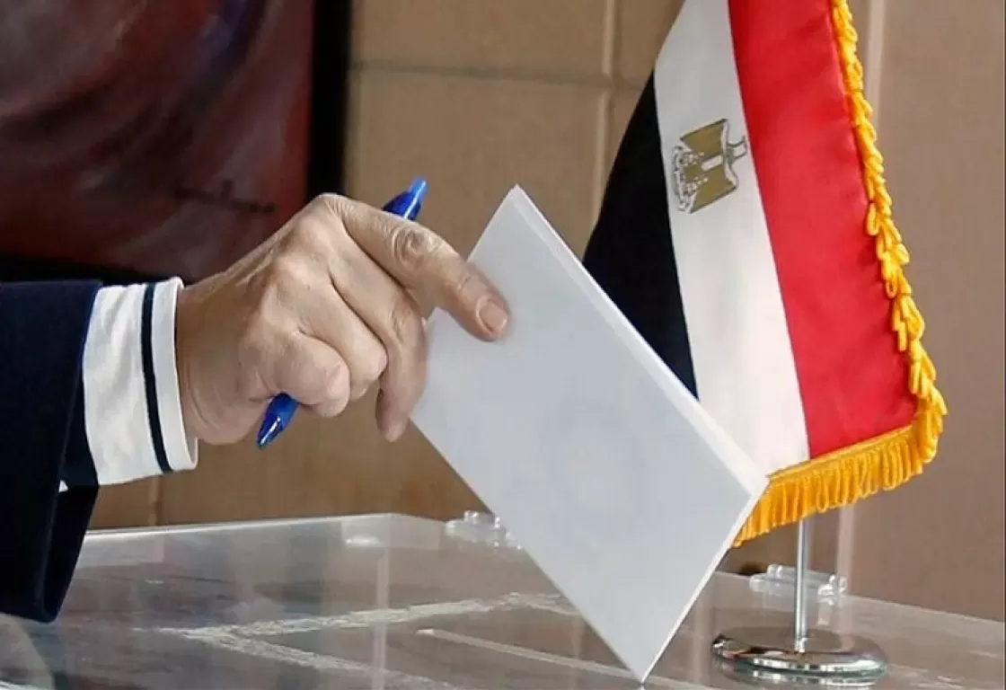 الشائعات سلاح الإخوان لتشويه الانتخابات الرئاسية المصرية... ما التفاصيل؟ الشائعات سلاح الإخوان لتشويه الانتخابات الرئاسية المصرية... ما التفاصيل؟
