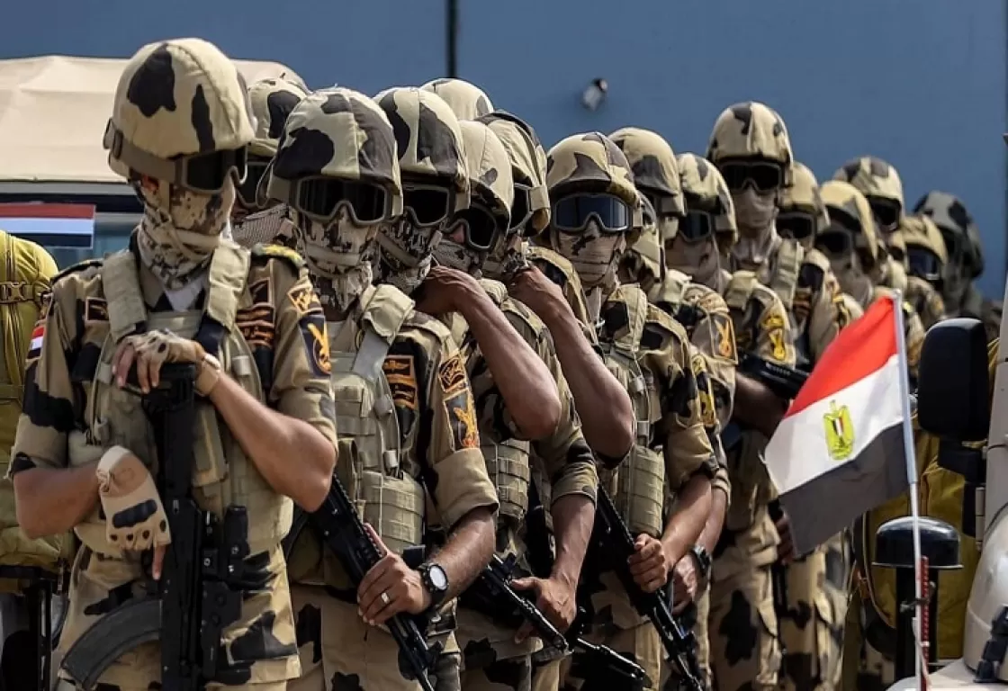 مصر تحذر كل من حركة حماس وإسرائيل.. ماذا قالت؟ مصر تحذر كل من حركة حماس وإسرائيل.. ماذا قالت؟