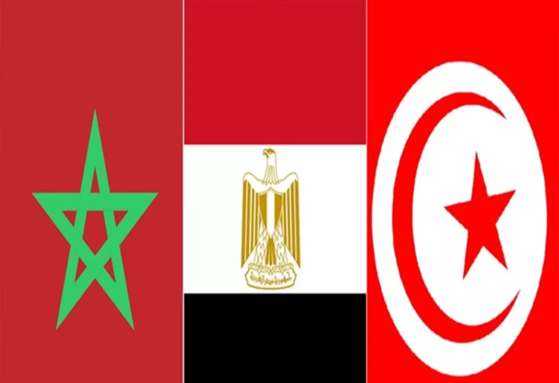 باحث يلخص الأزمة الحقيقية التي تعصف بالحركات الإسلامية في مصر والمغرب وتونس باحث يلخص الأزمة الحقيقية التي تعصف بالحركات الإسلامية في مصر والمغرب وتونس