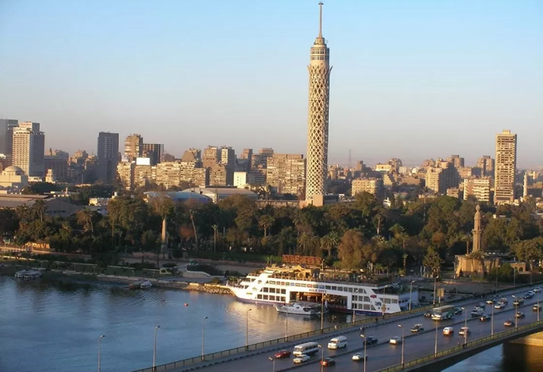 استقبلت سفينة أسلحة لصالح إسرائيل.. مصر ترد: أكاذيب لتشويه دورنا استقبلت سفينة أسلحة لصالح إسرائيل.. مصر ترد: أكاذيب لتشويه دورنا