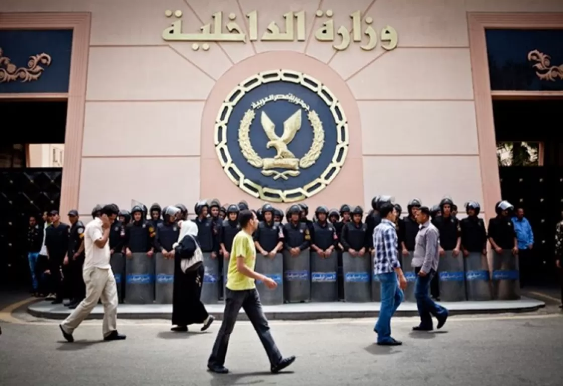 الإخوان يكررون الأكاذيب نفسها.. الداخلية المصرية تنفي خطاباً منسوباً لها عن "ضحايا رابعة"