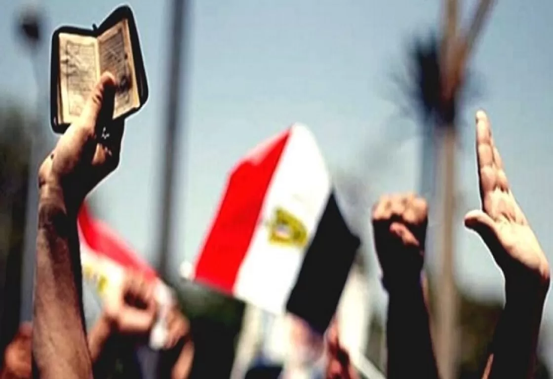 الفكر الإخواني بين "العمامة" و"الزعامة" الفكر الإخواني بين "العمامة" و"الزعامة"