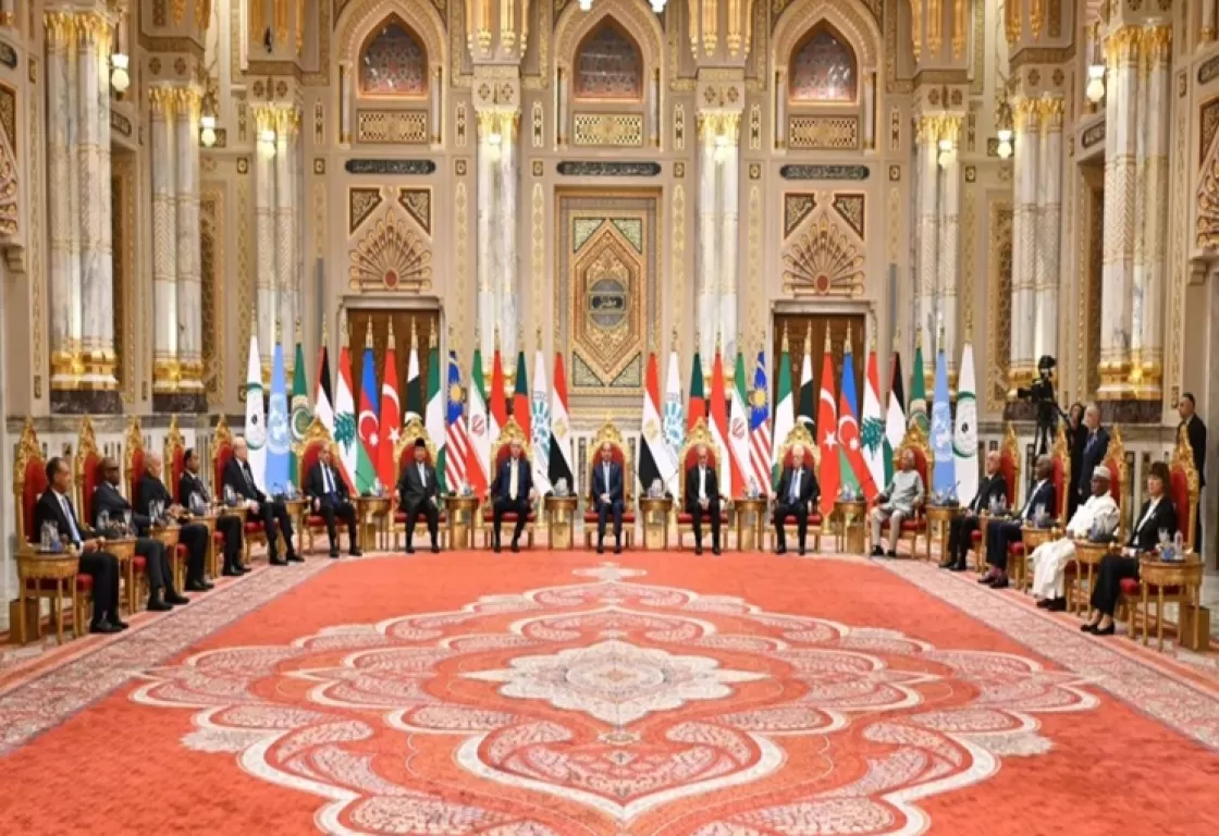 الإخوان تستغل فخامة القصر الرئاسي لشن حملة ضد الرئيس السيسي.. ما التفاصيل؟