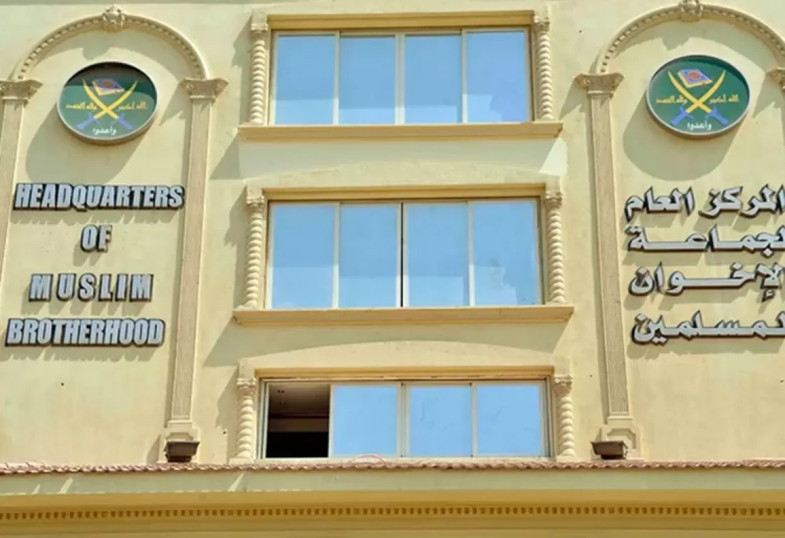 ليس مرسي... من حكم مصر خلال عهد الإخوان؟ مفكر يكشف تسريبات ليس مرسي... من حكم مصر خلال عهد الإخوان؟ مفكر يكشف تسريبات