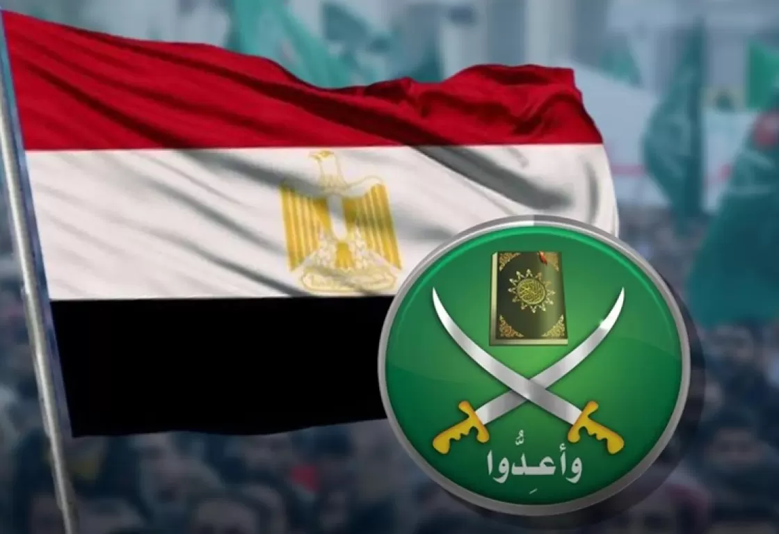 الإخوان يواصلون محاولات تقسيم المصريين... أستاذ تاريخ يربط ما يحدث اليوم بأحداث تاريخية الإخوان يواصلون محاولات تقسيم المصريين... أستاذ تاريخ يربط ما يحدث اليوم بأحداث تاريخية