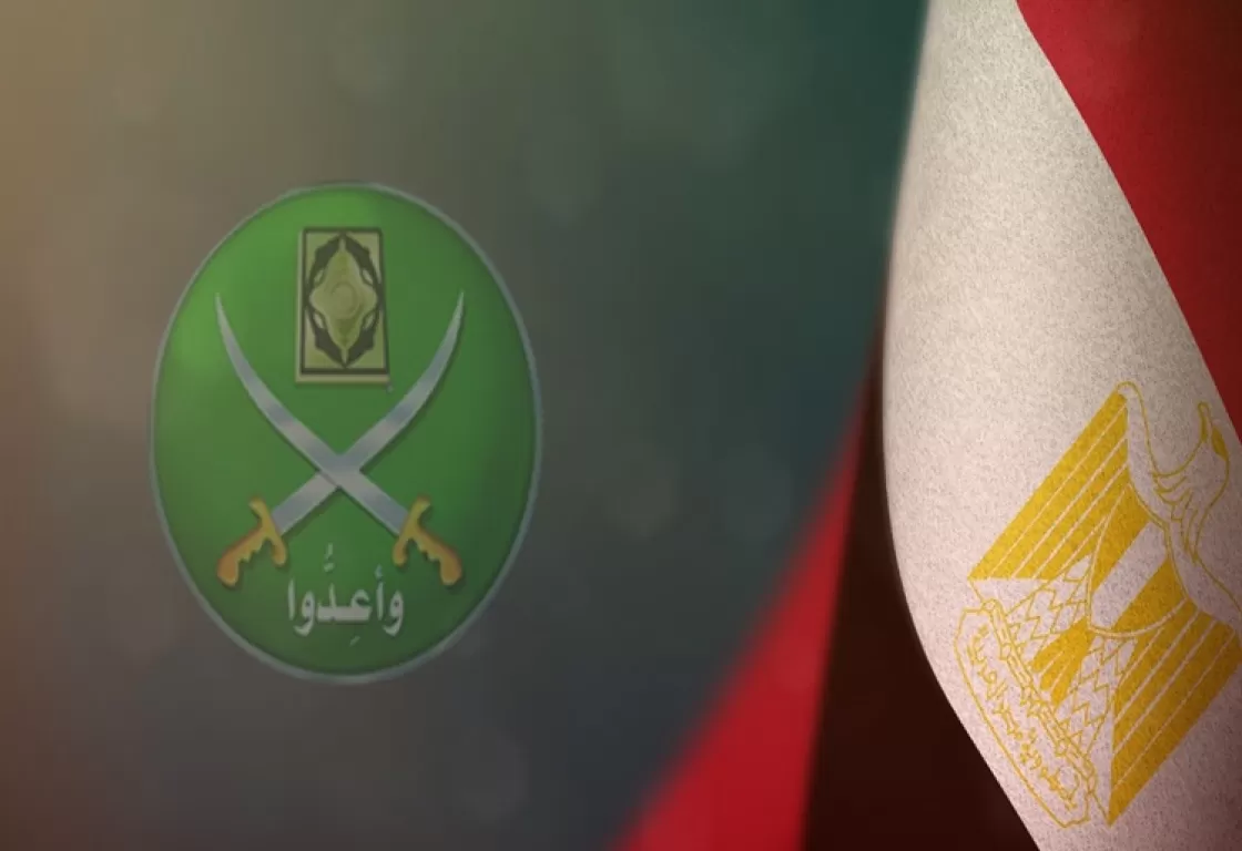 كيف يتعاطى المواطن المصري مع مؤامرات الإخوان؟ رئيس حزب يجيب كيف يتعاطى المواطن المصري مع مؤامرات الإخوان؟ رئيس حزب يجيب