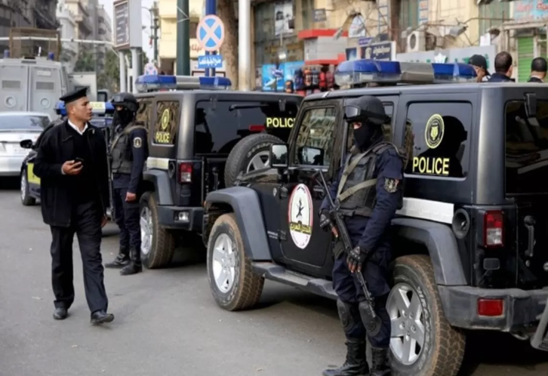 الأمن المصري يقطع الطريق على جماعة الإخوان ويوضح حقيقة ما حدث في الدقهلية الأمن المصري يقطع الطريق على جماعة الإخوان ويوضح حقيقة ما حدث في الدقهلية