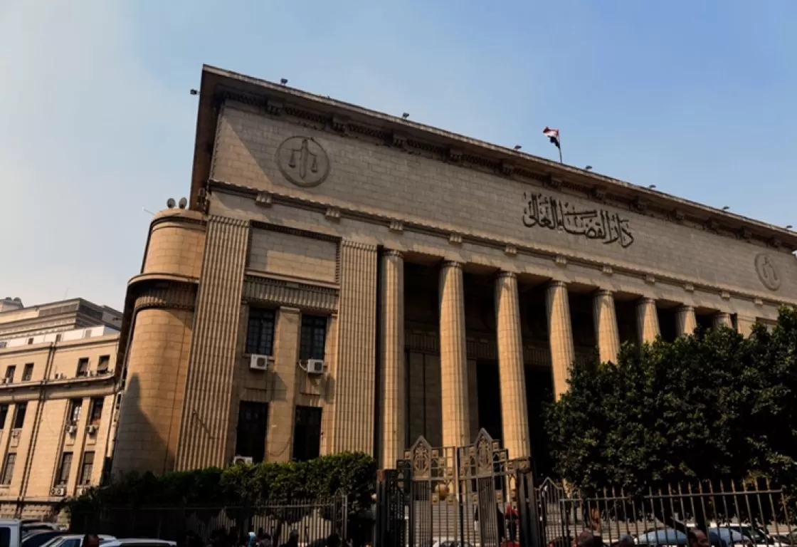 منهم إخوان... النيابة العامة المصرية تحبس (16) مصرياً بقضايا بثّ ونشر الأكاذيب منهم إخوان... النيابة العامة المصرية تحبس (16) مصرياً بقضايا بثّ ونشر الأكاذيب