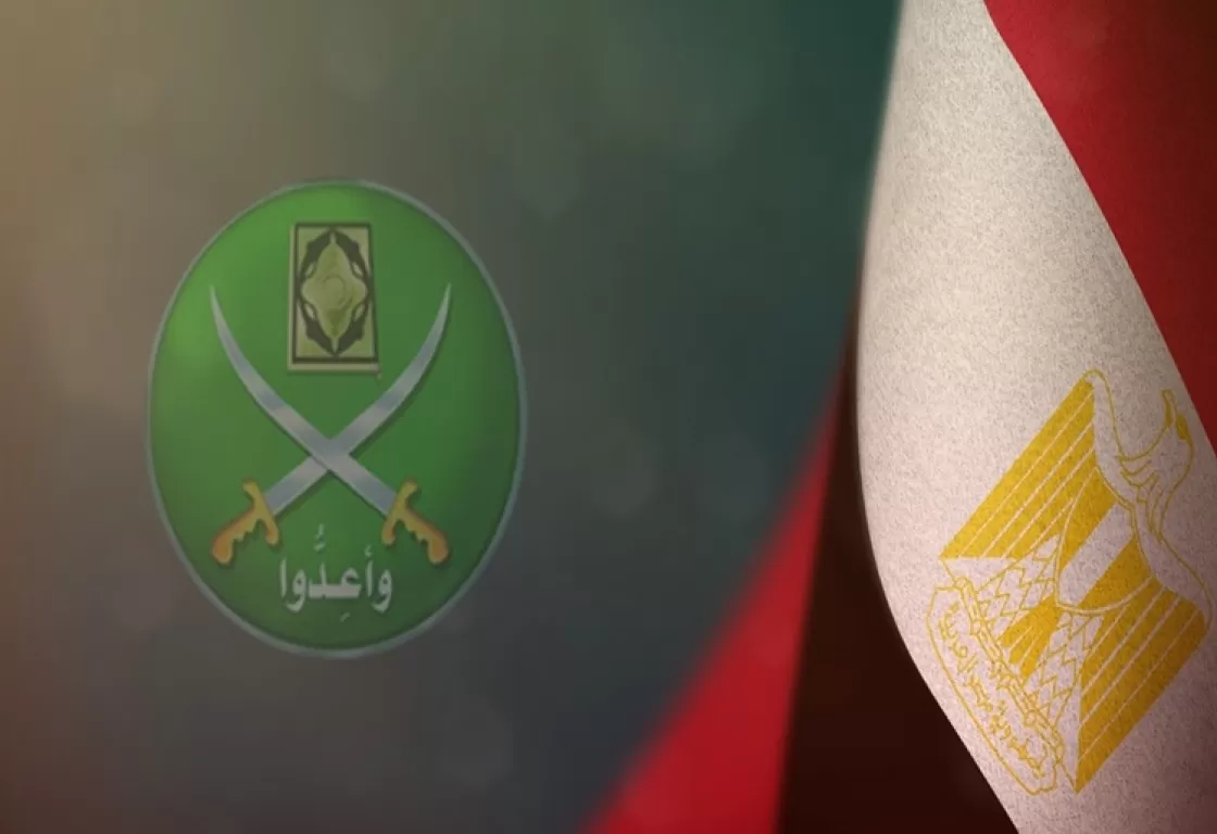 استراتيجيات ثلاث... خطة الإخوان للتغيير في مصر استراتيجيات ثلاث... خطة الإخوان للتغيير في مصر