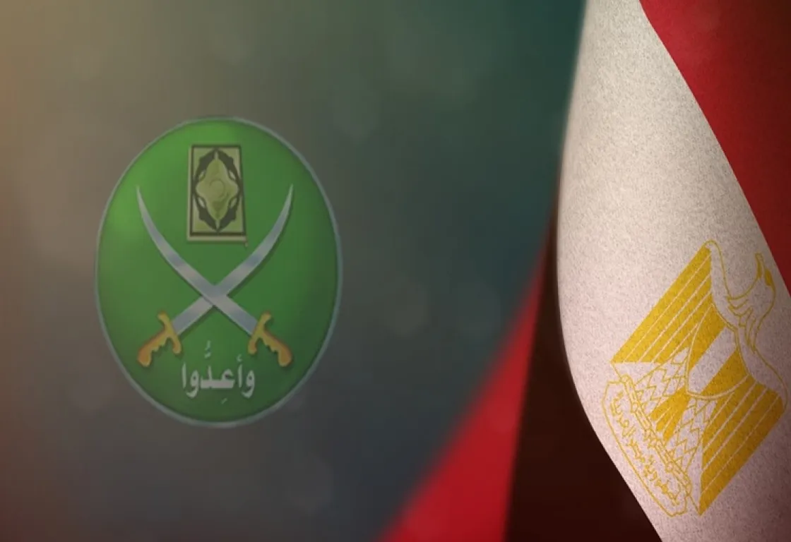 أسلحة "الأكاذيب الإخوانية" التي لا نهاية لها أسلحة "الأكاذيب الإخوانية" التي لا نهاية لها