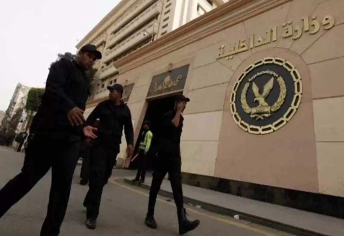 السلطات المصرية ترد على أكاذيب إخوانية جديدة السلطات المصرية ترد على أكاذيب إخوانية جديدة