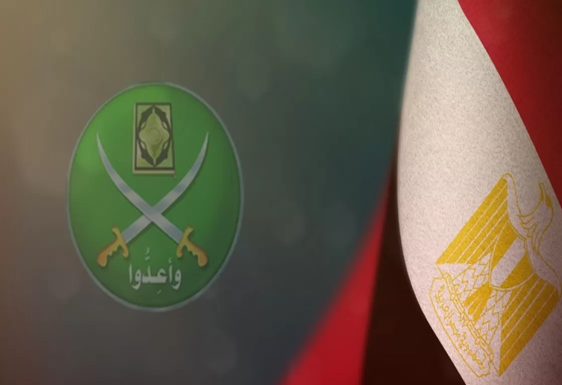 الإخوان يشنون حربًا نفسية... كيف يتعاطى المصريون معها؟ الإخوان يشنون حربًا نفسية... كيف يتعاطى المصريون معها؟