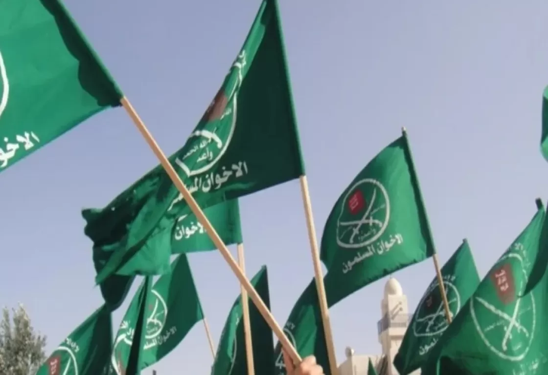 الإخوان يعودون للتحريض بعد فشل مخططاتهم ورفض شعبي شامل.. تفاصيل الإخوان يعودون للتحريض بعد فشل مخططاتهم ورفض شعبي شامل.. تفاصيل