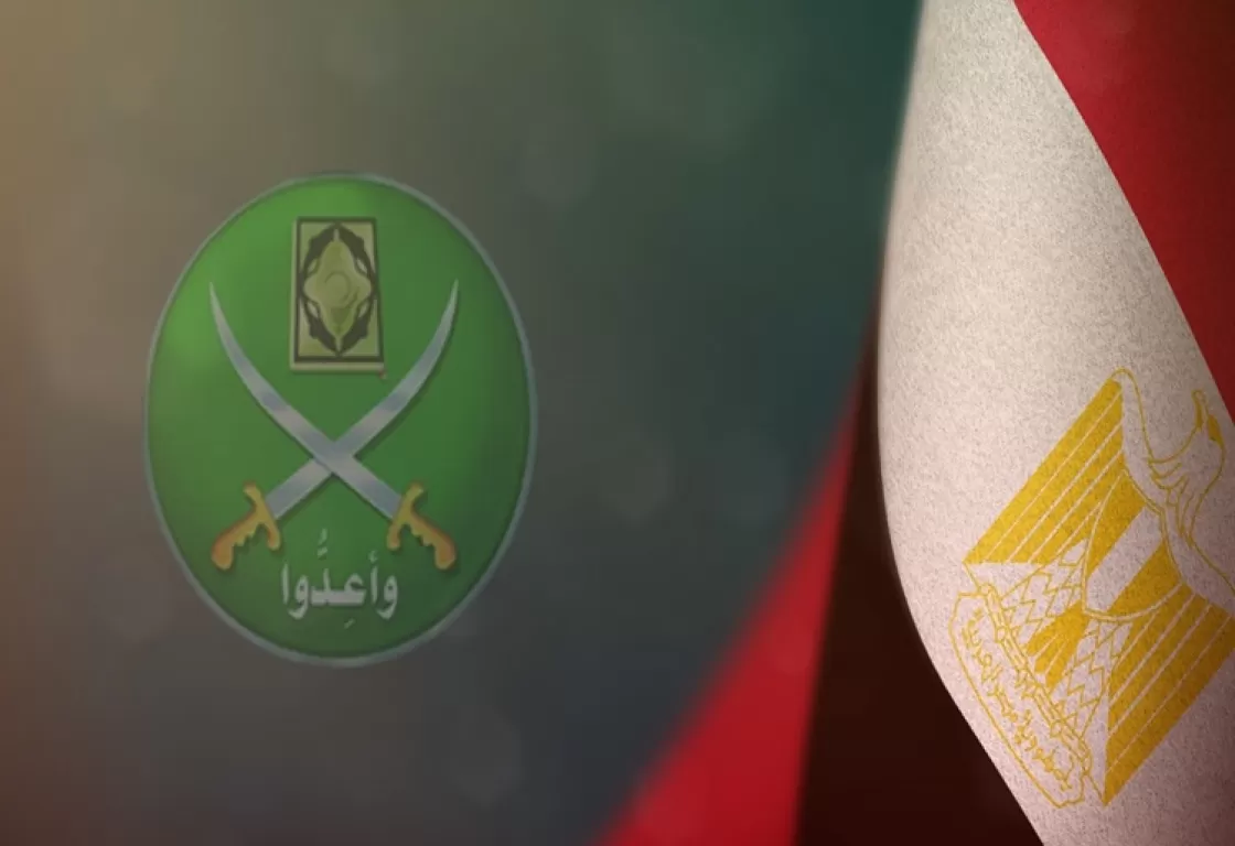برلماني يُحذر... خطاب ناعم للإخوان وأهداف قديمة برلماني يُحذر... خطاب ناعم للإخوان وأهداف قديمة