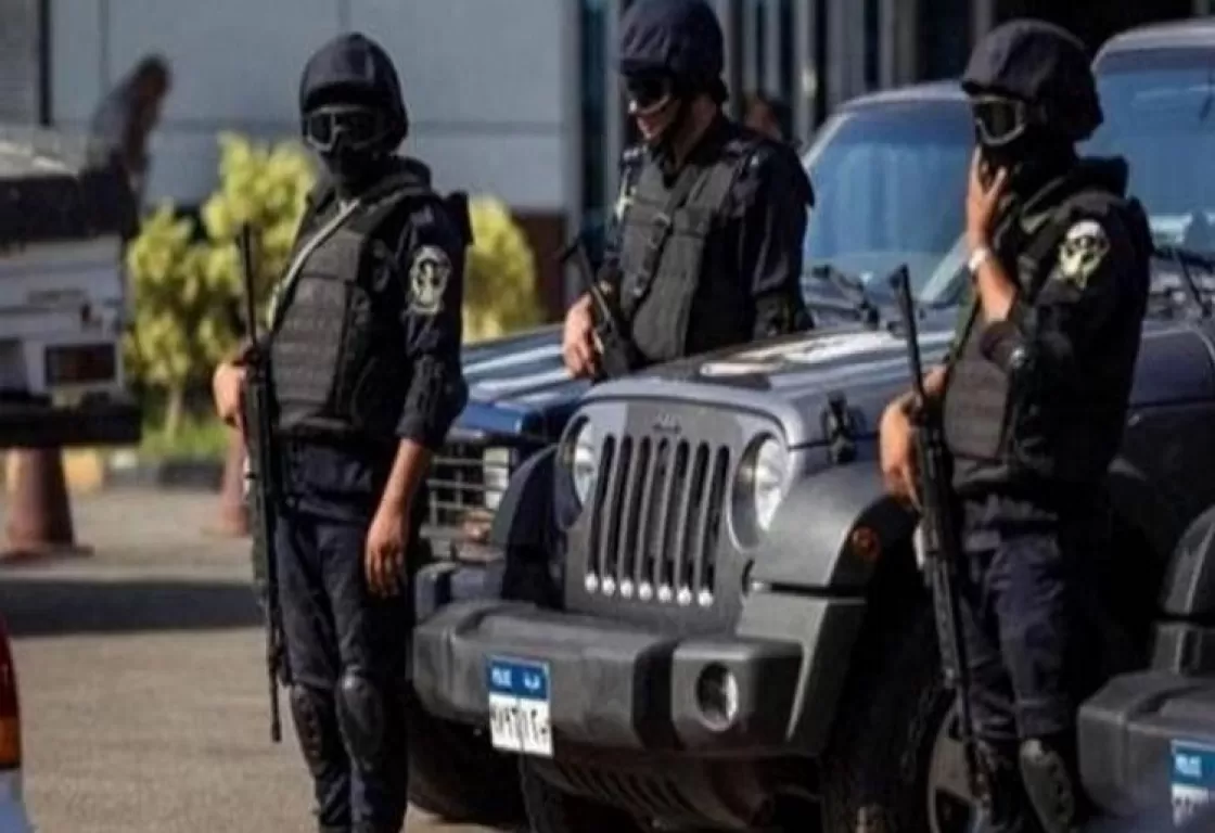 الإخوان وفيديو "قسم المعصرة".. "الداخلية" المصرية تتوعد مروجي الأكاذيب
