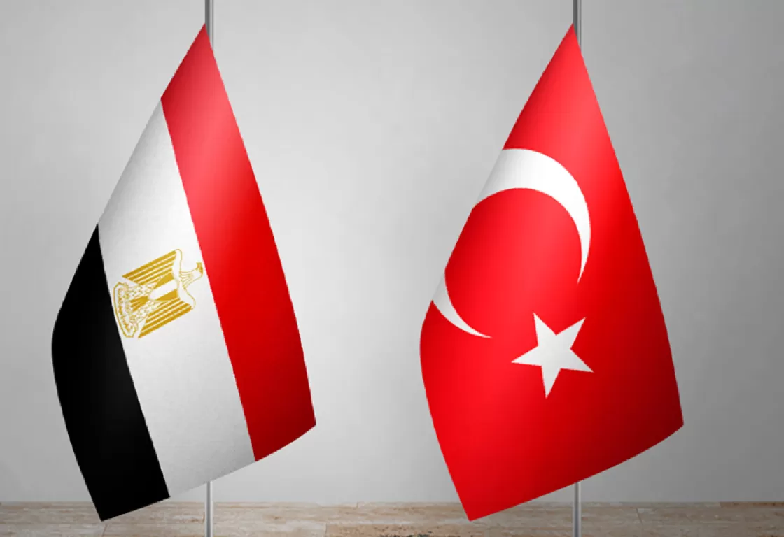 بعد المصالحة التركية المصرية.. إلى أين سيتجه الإخوان؟ بعد المصالحة التركية المصرية.. إلى أين سيتجه الإخوان؟