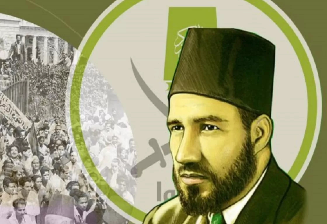 نماذج قادها التحريض الإخواني إلى الهلاك.. تعرف إليها نماذج قادها التحريض الإخواني إلى الهلاك.. تعرف إليها