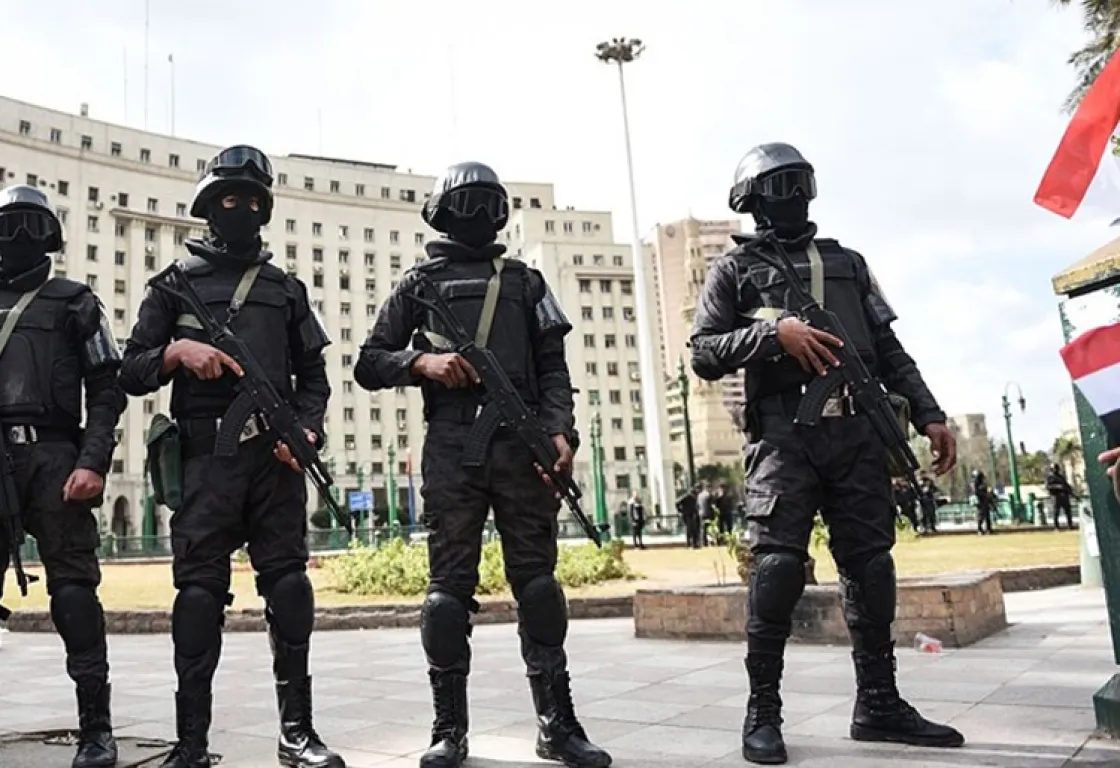 ضربة قوية لإخوان مصر.. استعادة قيادي بـ«حسم» هارب بالخارج ومدان في قضايا إرهاب