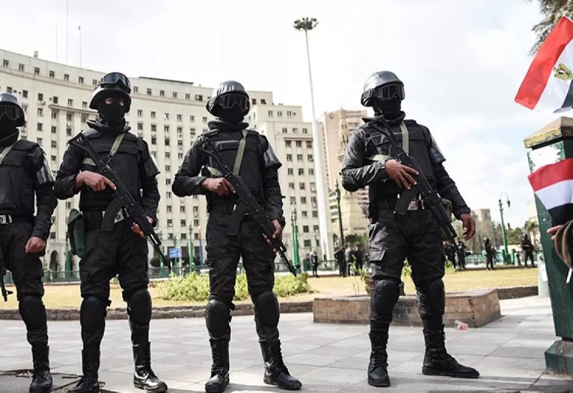 السلطات المصرية تقطع الطريق على الإخوان... هذه حقيقة الفيديوهات التي تتداولها الجماعة السلطات المصرية تقطع الطريق على الإخوان... هذه حقيقة الفيديوهات التي تتداولها الجماعة