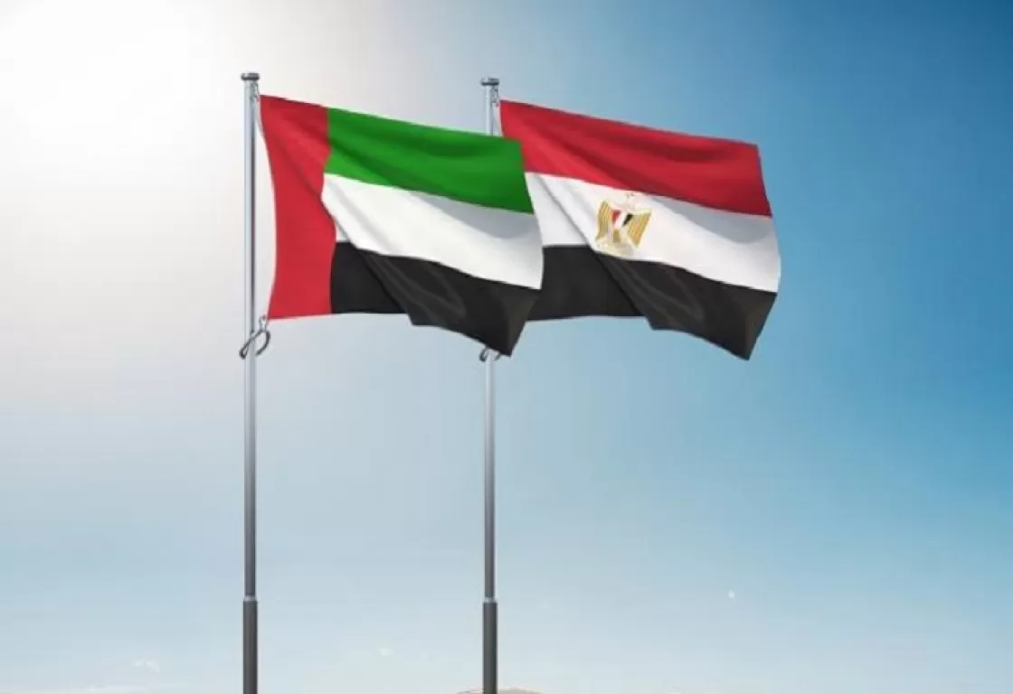 الدبلوماسية الأرقى.. العلاقات الإماراتية المصرية نموذجاً الدبلوماسية الأرقى.. العلاقات الإماراتية المصرية نموذجاً