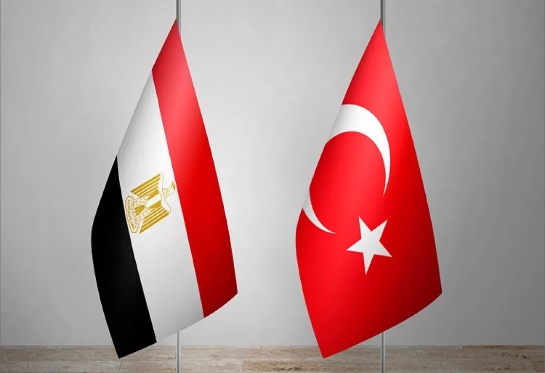 تسريب صوتي: عناصر إخوانية تهدد بالانتقام في حال سلّمتهم تركيا إلى مصر تسريب صوتي: عناصر إخوانية تهدد بالانتقام في حال سلّمتهم تركيا إلى مصر